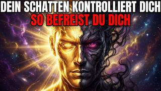 Dein SCHATTEN kontrolliert dein Leben — so befreist du dich