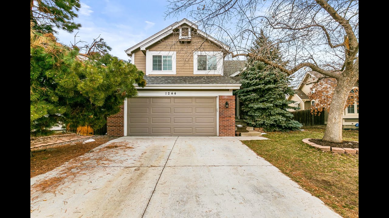 Houses for Rent in Westminster 4BR/3BA by Property Management in