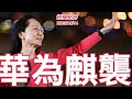 《經緯點評》殺紅眼了？美對華科技戰出現緊急狀況 ？David&#39;s Show 2023/09/04