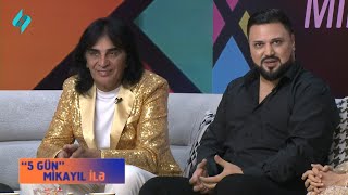 Gənc Müğənni Pərviz Tahir Nazilə Səfərliyə Üsyan Etdi -S