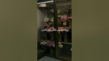 من سورة الزخرف | القارئ عثمان مشعل الحداد