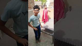 Gaurav Ne nahin liya mummy se Saman #comedy #funnyshort