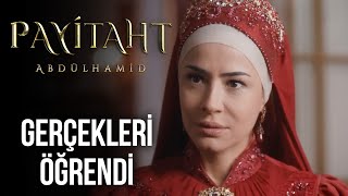 Bidar Sultan Gerçekleri Duydu | Payitaht Abdülhamid 67. Bölüm @trt1