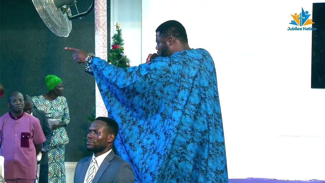 ПРОРОК ИСА ЭЛЬ-БУБА - ВО ДНИ ЕГО МОГУЩЕСТВА - ЧАСТЬ 1