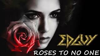 EDGUY - ROSES TO NO ONE