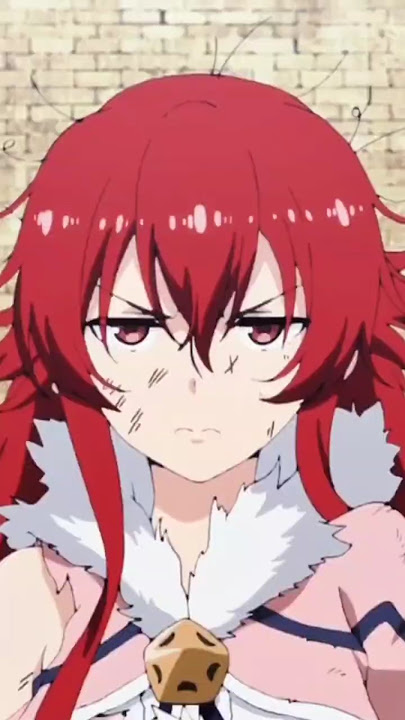 Subestimou o prota e isso aconteceu kk (Eiyuu Kyoushitsu Classroom) [PT-BR]🇧🇷 #anime #shorts