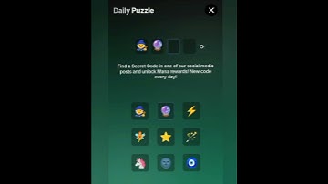 Spell Wallet Daily Puzzle 17 & 18 October | SpellWallet Today Puzzle | Spell Wallet Secret codes