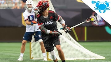 Tutorial: Connor Fields ECD DNA