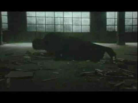 The Matrix Revolutions - Big Fight Scene