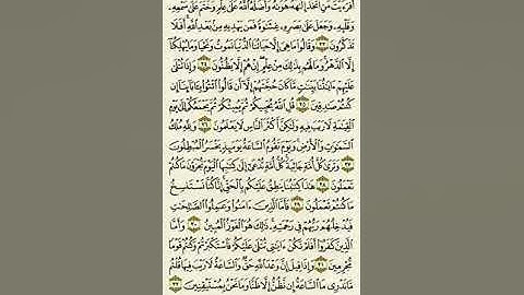 سورة الجاثية من الآية ٢٣ إلى الآية ٣٢بصوت القارئ ماهر المعيقلي