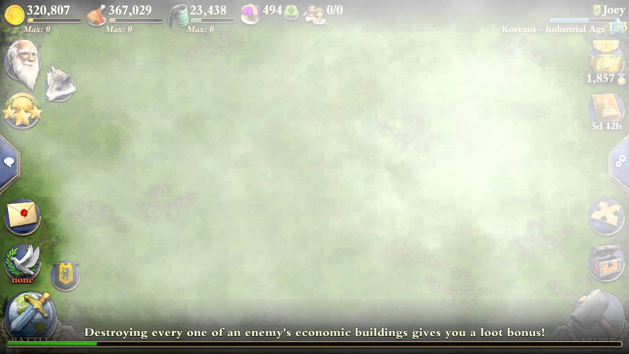 Full Power Domination !!!