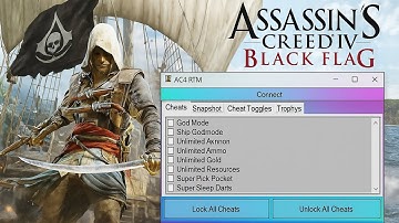 PS3 Cheats: Assassin