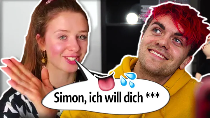 MARRY  BANG  KILL  EXTREME mit Doreen