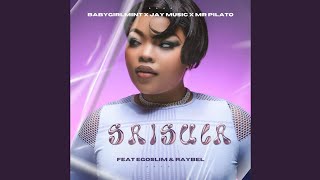 Babygirlmint x Jay Music x Mr Pilato - Saisula (Official Audio) feat. Egoslimflow \u0026 Dj Raybel