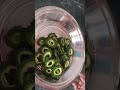 ಹಾಗಲಕಾಯಿ ಹೋಸ ರೆಸಿಪಿ #cooking #viralvideo #trending #new #kareal #karealfry #food #shorts #kannada