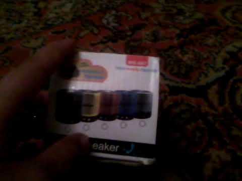 Колонка WS-887