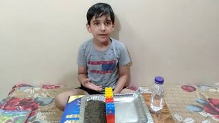 #Stem activity of Erosion Barrier# Class-4 by (Arjun Khokhar )