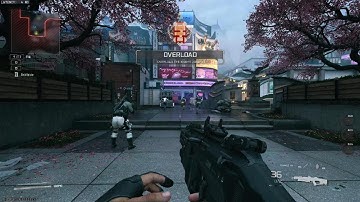 40 Kills on NEW OVERLOAD GAMEMODE - Black Ops 7 BETA