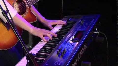 Boss RC-30 Loop Station Overview