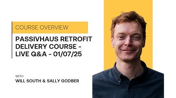 Retrofit Delivery Q&A