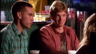 Chandler Massey in 'Duty to Inform' S03E13 (2009)