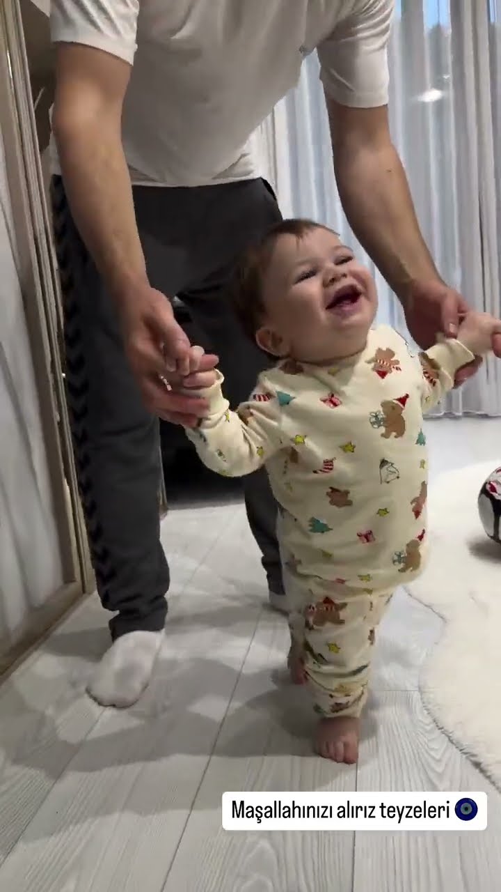 Maşallahınızı alırız teyzeleri ?