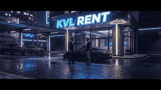 [FiveM] KVL Rental  - AI Valet Service, Signature UI &amp; Performance Mods (QBCore/ESX)