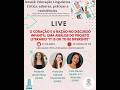 O coração e a razão no discurso infantil: uma análise do projeto literário “It is ok to be diferente