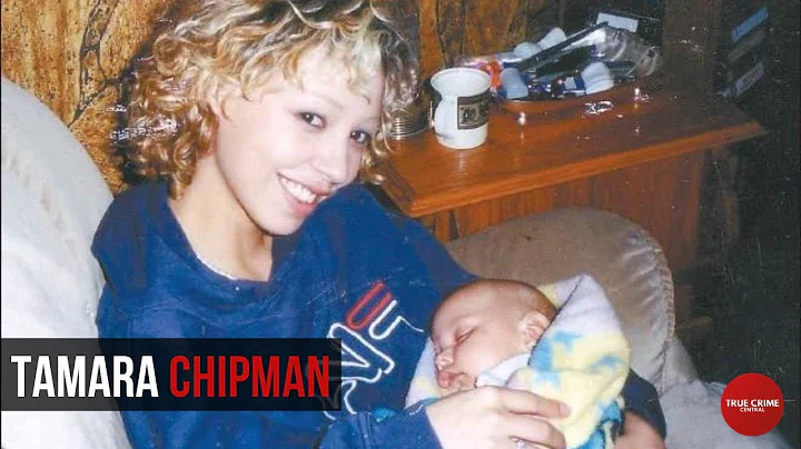 Tamara Chipman | Taken | S2E12
