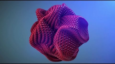 130 - 3D Replicator