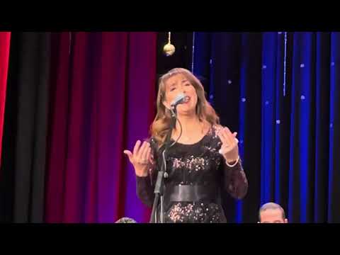 ياحبيبى يلا نعيش فى عيون الليل ونقول للشمس تعالى تعالى بعد سنة مش قبل سنة الف ليلة بصوت نهاد فتحى