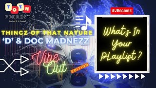 What's In Your Playlist DOCM001