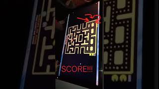 Flashman Pacman miniclip 114040 score!!!