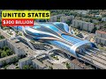 10 United States Mega Projects Reshaping America In 2026 10 United States Mega Projects Reshaping America In 2026