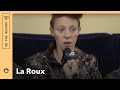 On The Record: La Roux