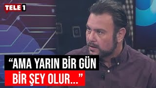 Murat Muratoğlu: Şu anki verilerle 1 Nisan'a kadar doların 14'ü geçmeyeceğini düşünüyorum