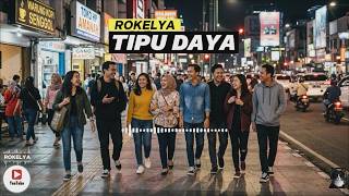 TIPU DAYA - ROKELYA (wayase)