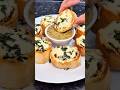 Mince Melt Stuffed Baguett #recipe #trending #food #foryou #yt #foryoupage