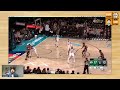 Cam Thomas Breakout for Brooklyn Nets: Diving into his Tape, is it Real, Valuable, or Not?