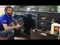 Презентация продукции Meguiars . Часть шестая. Полировка и защитное покрытие Deep Crystal M688.