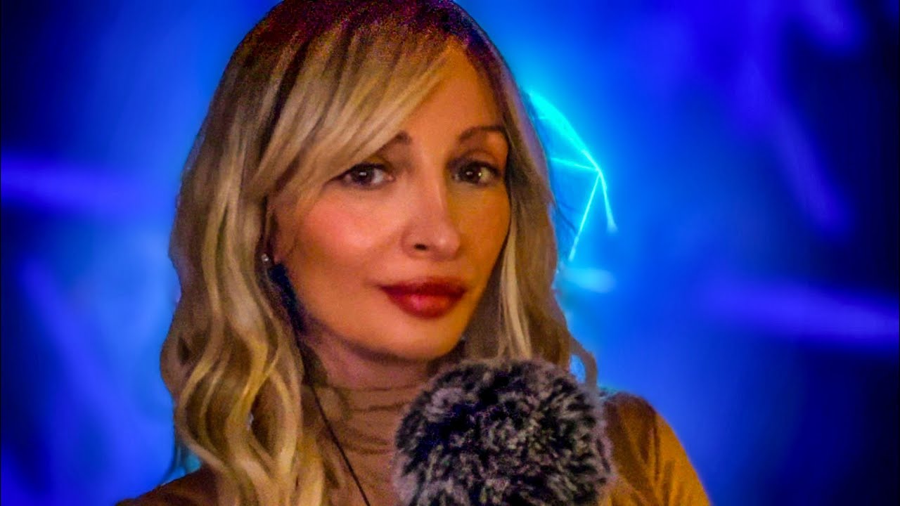 Saying Your Name ASMR Trigger | Personalized Name Readings, Relax While I Read Your Name PT. 2