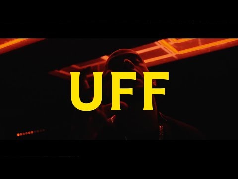 VEYSEL - UFF feat. GZUZ (prod. MIKSU & MACLOUD)