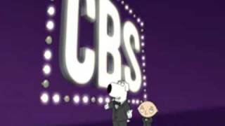 Stewie And Brian Host Emmys