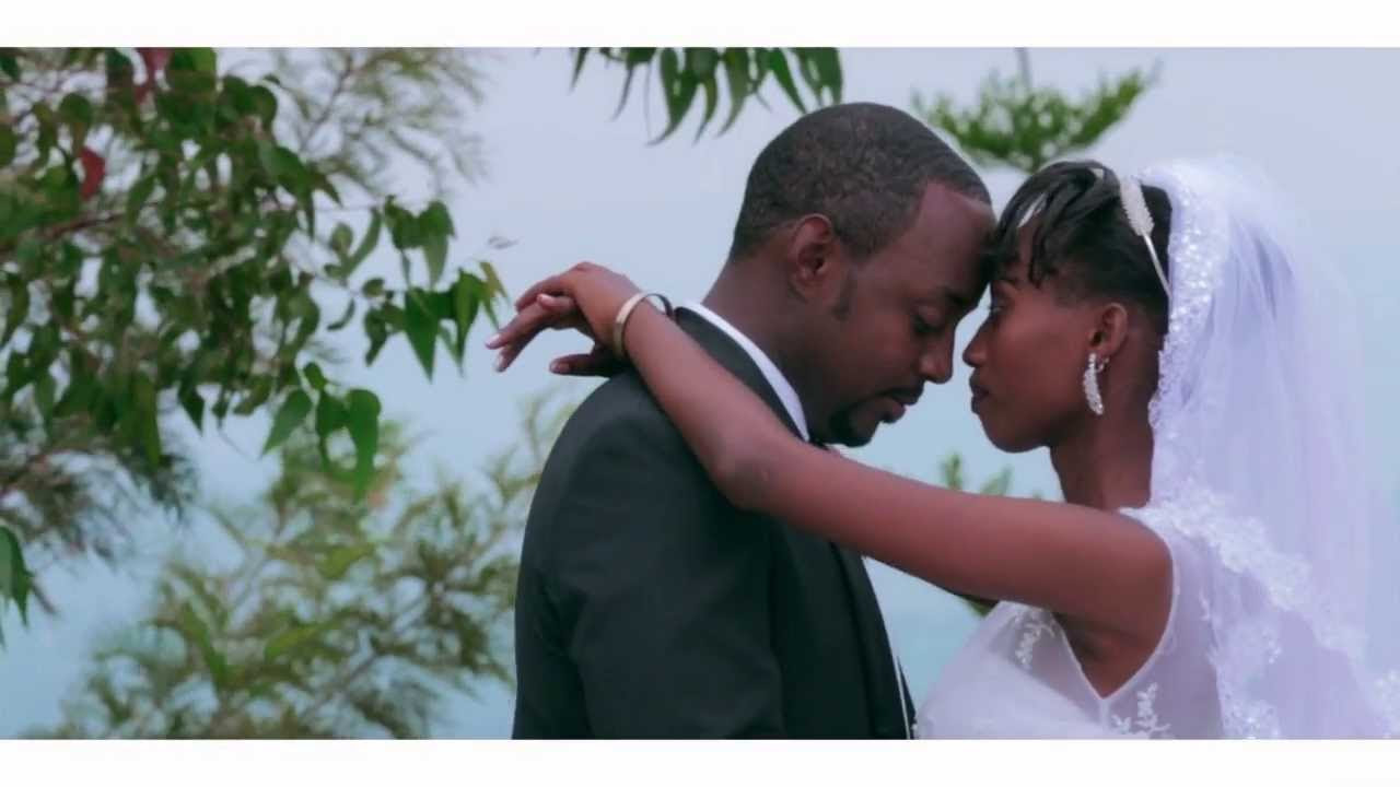 Kizito Mihigo   Usaba Yezu ntavunika iyo aganisha ku Rukundo nAmahoro   Wedding song