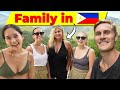 American familys first time in the philippines  culture shock
