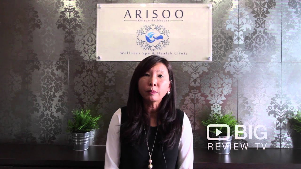 Arisoo Korean Bath House Day Spa Chatswood 2067 Scoopon Big 