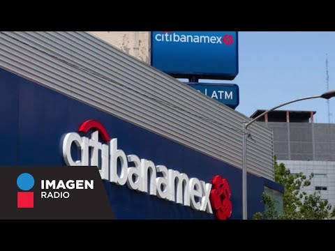 ¿Qué pasará con los clientes de Banamex tras separación de Gitigroup?