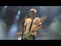 Pepper - "Give It Up" Live From Red Rocks | 8/14/21