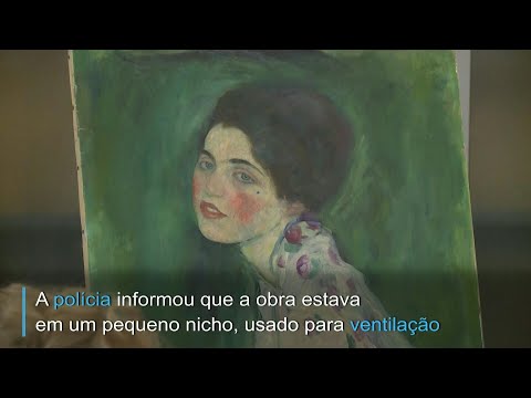 Vídeo: Como A Pintura Perdida De Raphael Foi Encontrada