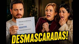MOTHER’S HEART - Filiz EXPOSES Nasan and REVEALS the DNA TEST Setup!